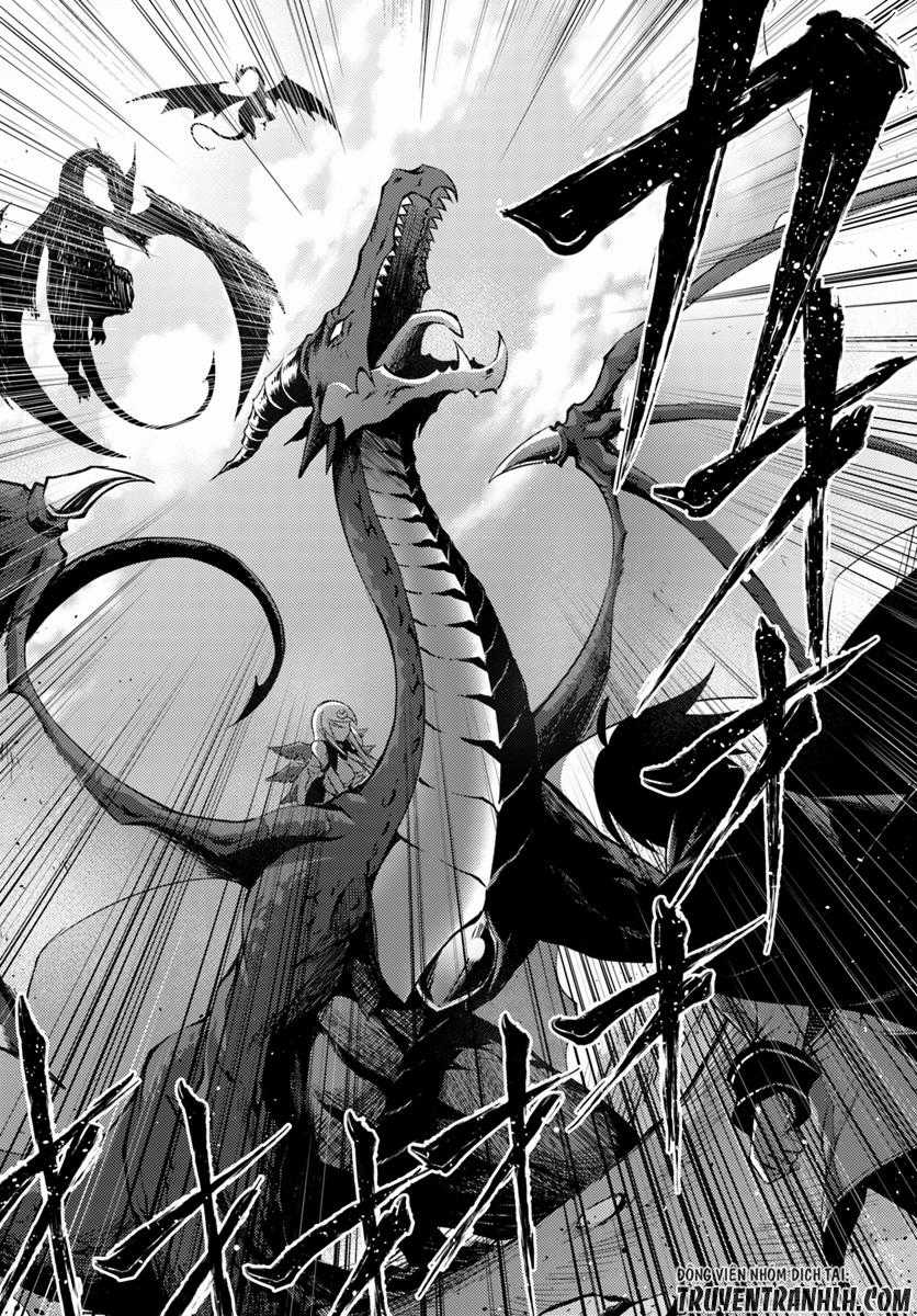 Tono Kanri O Shite Miyou Chương 1 trang 32