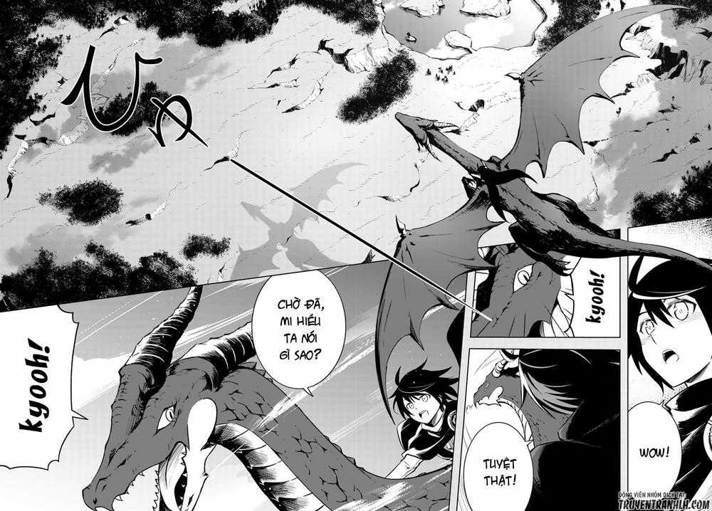 Tono Kanri O Shite Miyou Chương 1 trang 35