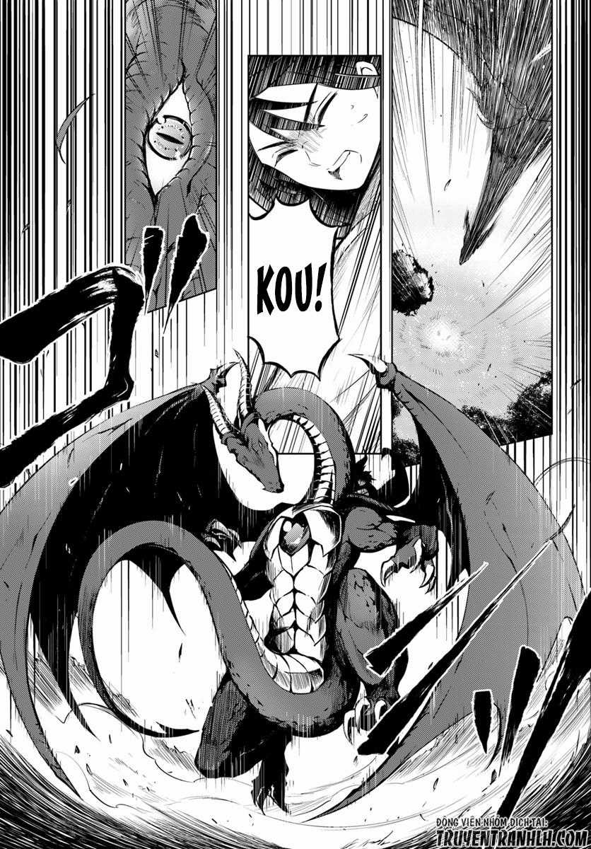 Tono Kanri O Shite Miyou Chương 1 trang 39