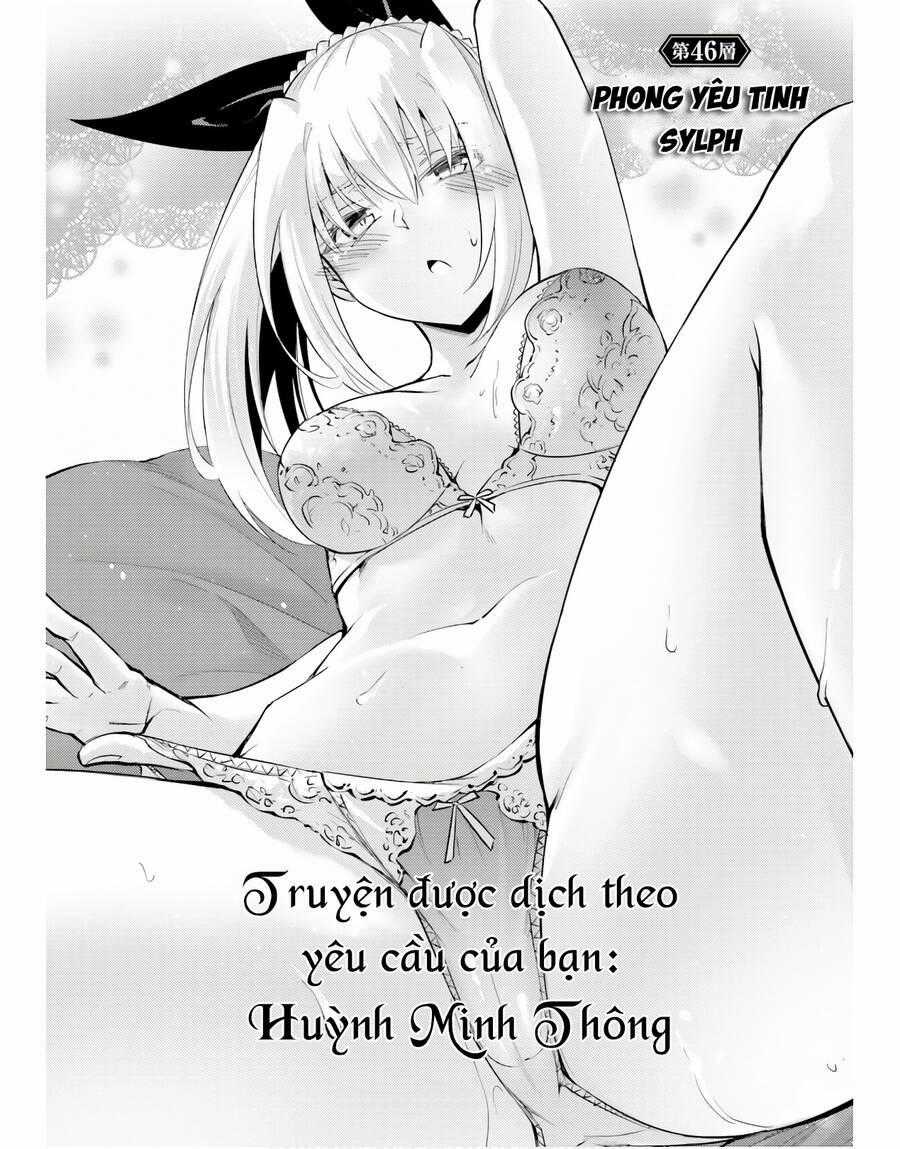 Tono Kanri O Shite Miyou Chương 46 trang 1