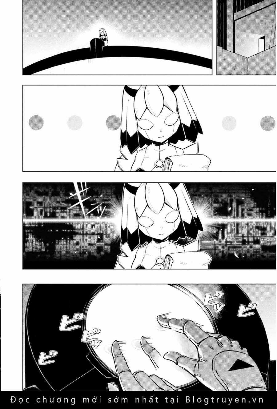 Tono Kanri O Shite Miyou Chương 56 trang 13