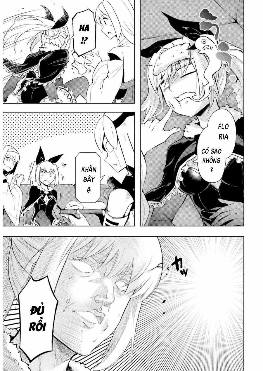 Tono Kanri O Shite Miyou Chương 56 trang 4