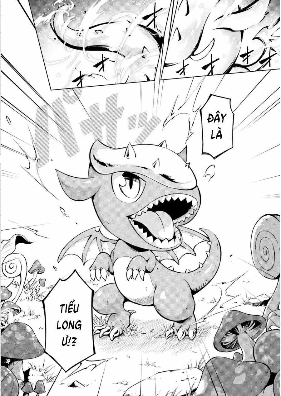 Tono Kanri O Shite Miyou Chương 56 trang 46