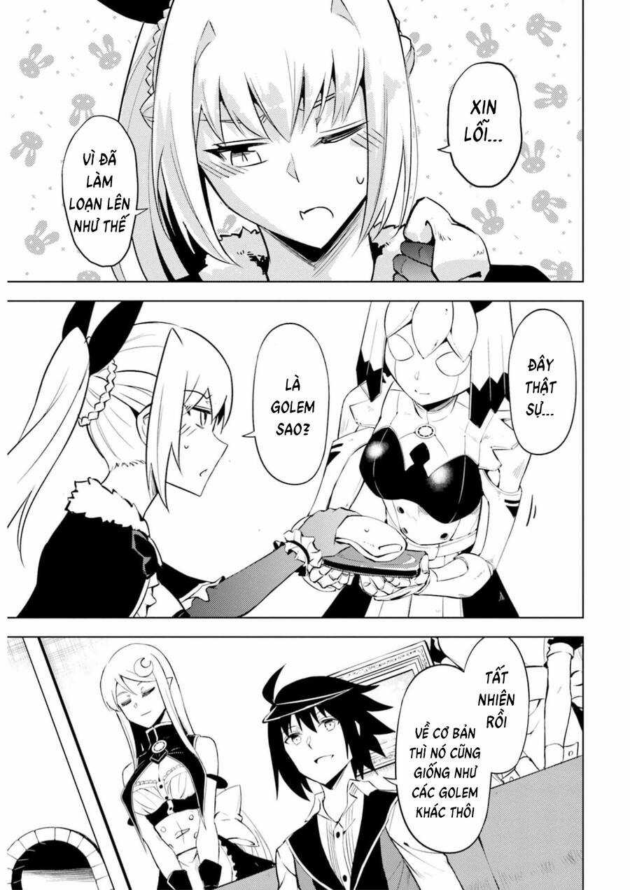 Tono Kanri O Shite Miyou Chương 56 trang 6