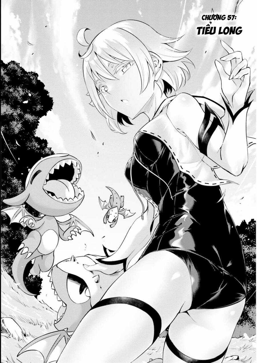 Tono Kanri O Shite Miyou Chương 57 trang 3