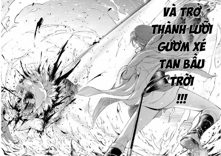 Tono Kanri O Shite Miyou Chương 57 trang 41