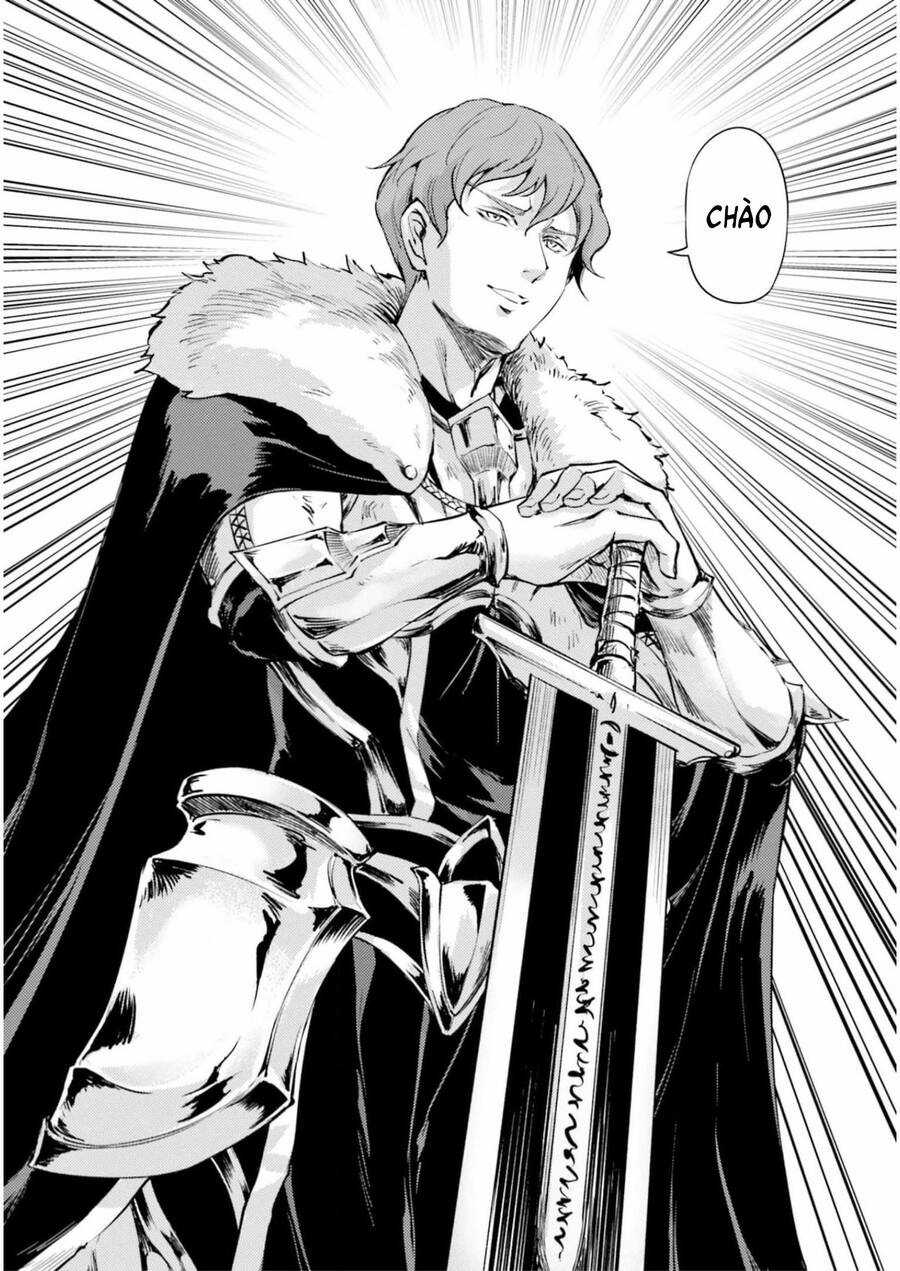 Tono Kanri O Shite Miyou Chương 58 trang 13