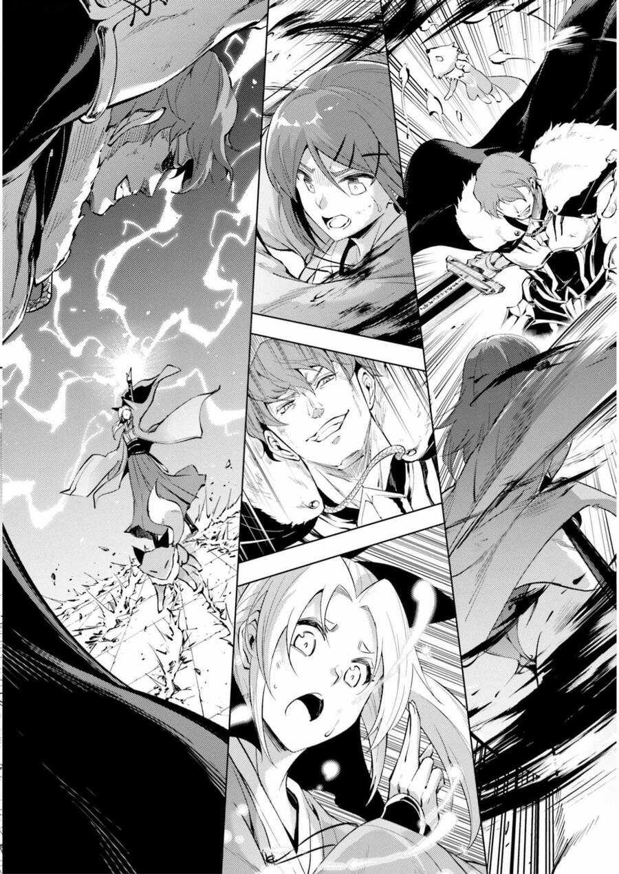 Tono Kanri O Shite Miyou Chương 58 trang 17