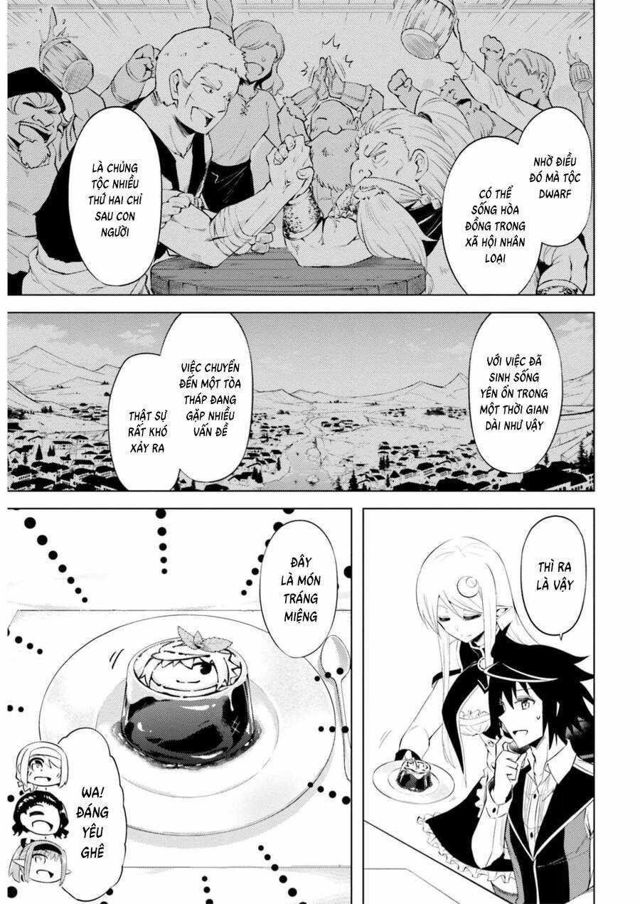 Tono Kanri O Shite Miyou Chương 58 trang 30