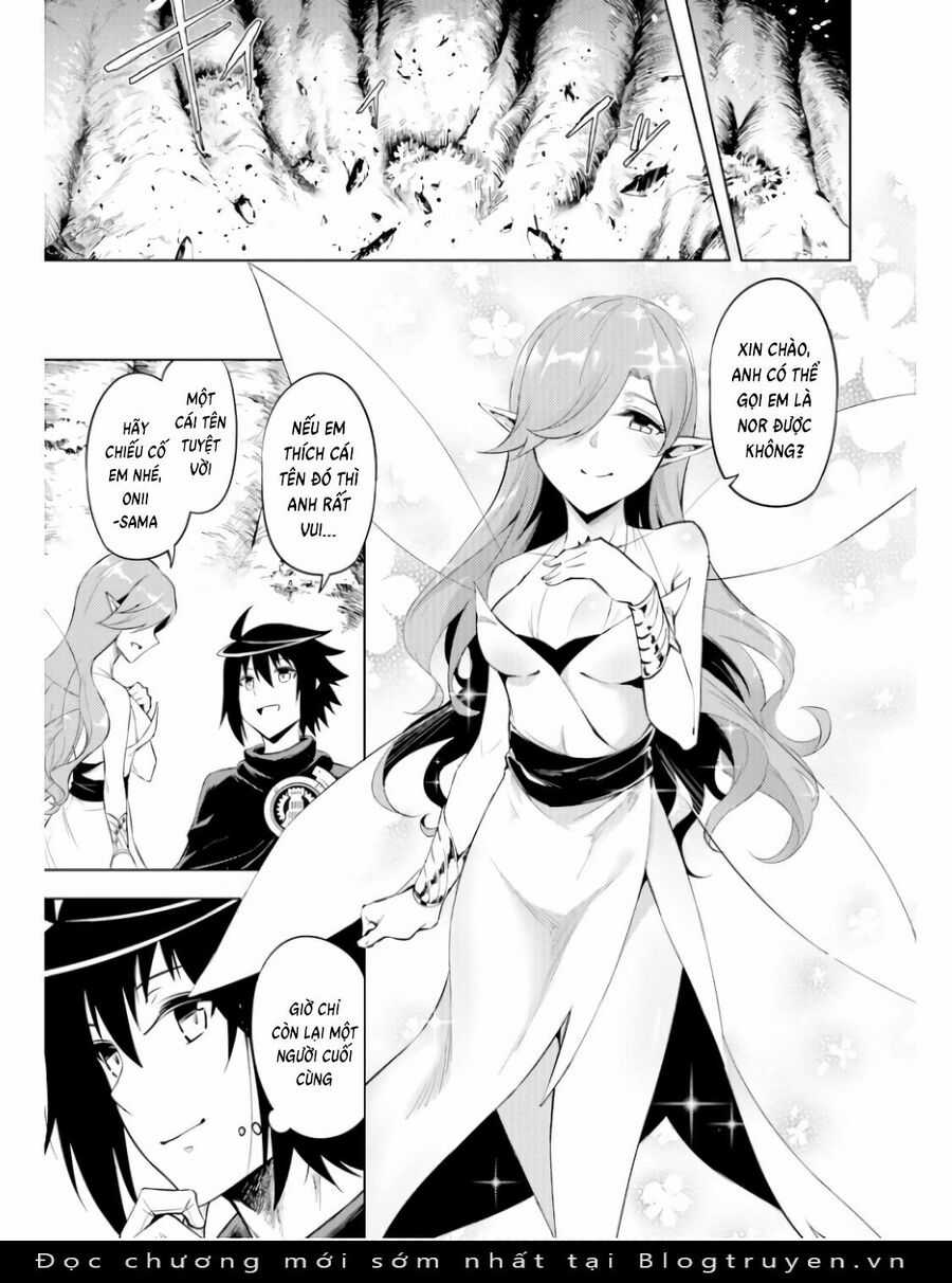 Tono Kanri O Shite Miyou Chương 59 trang 13