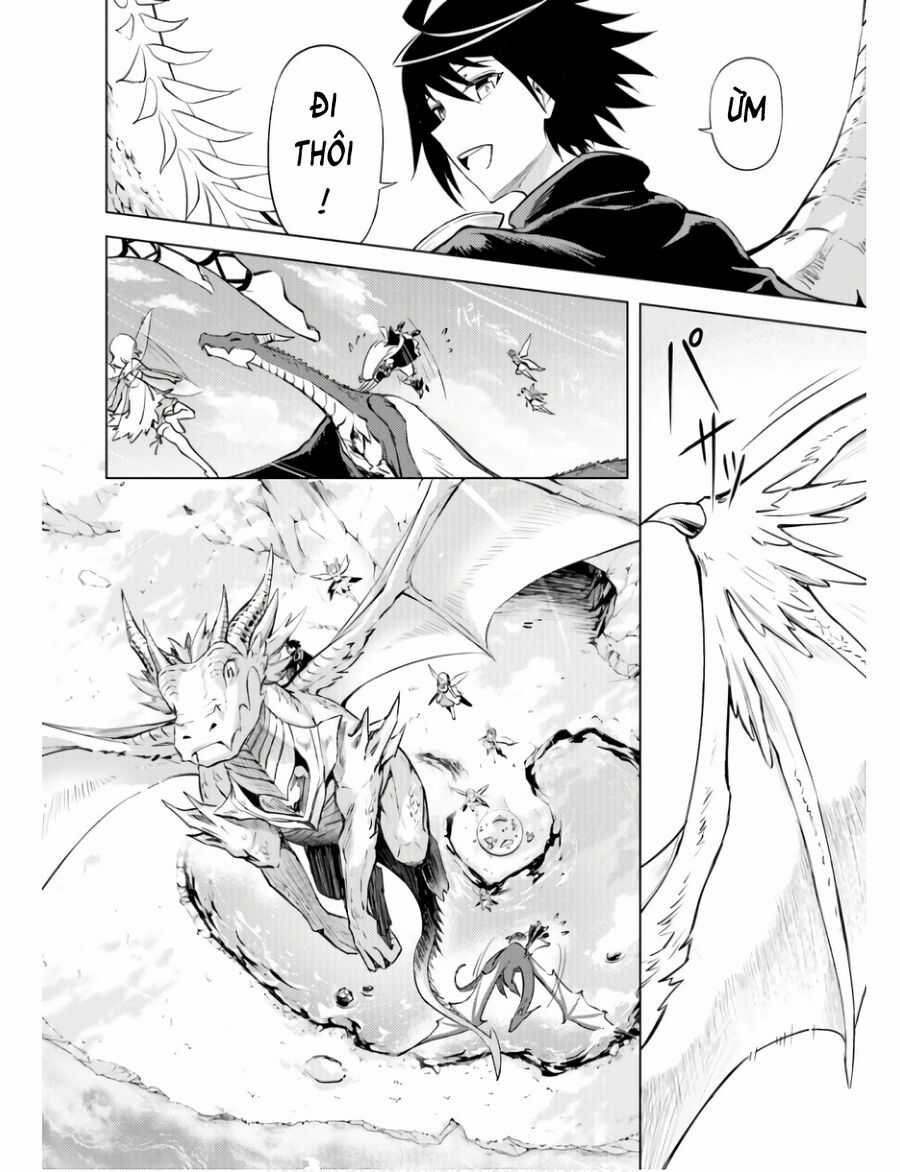 Tono Kanri O Shite Miyou Chương 59 trang 19