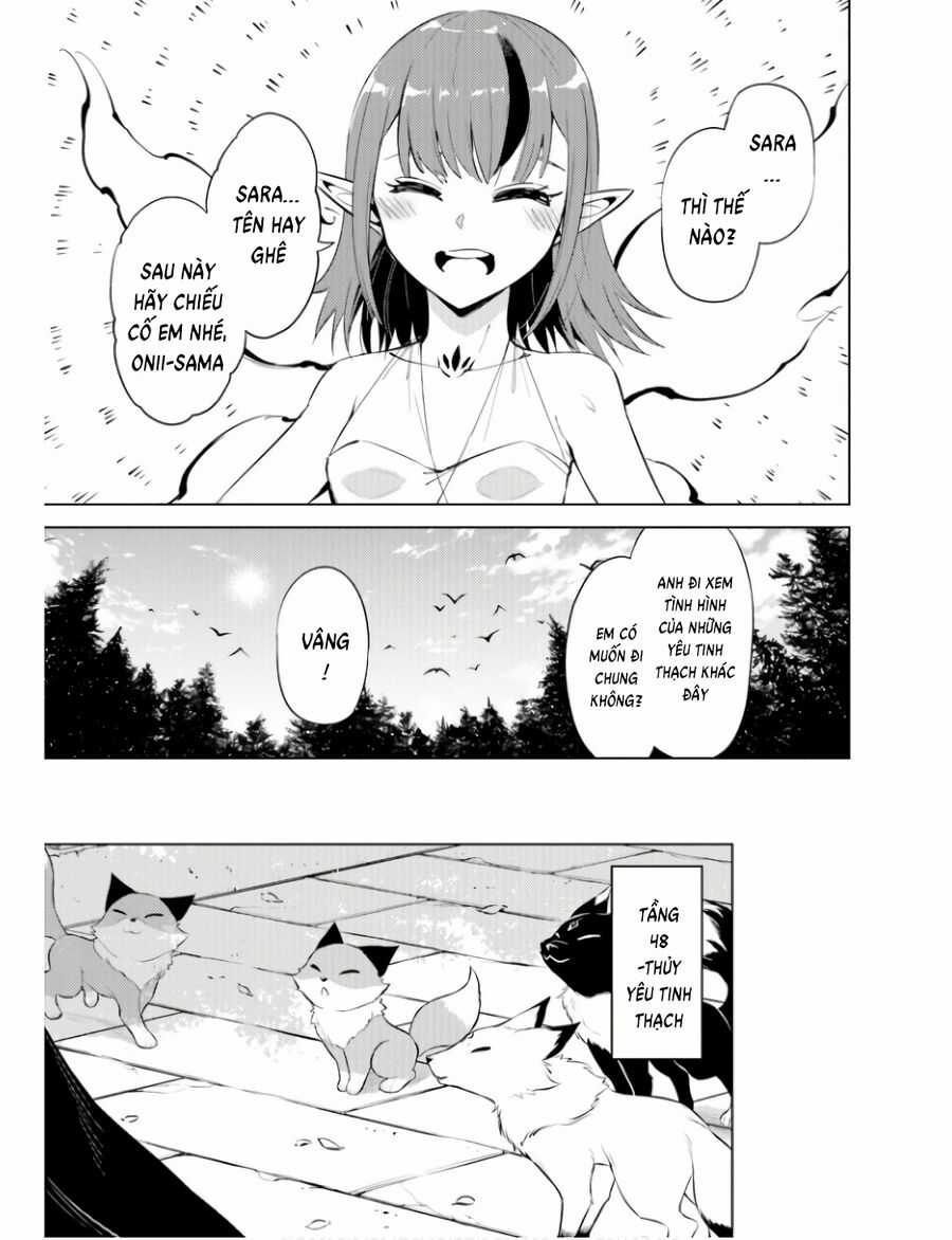 Tono Kanri O Shite Miyou Chương 59 trang 7