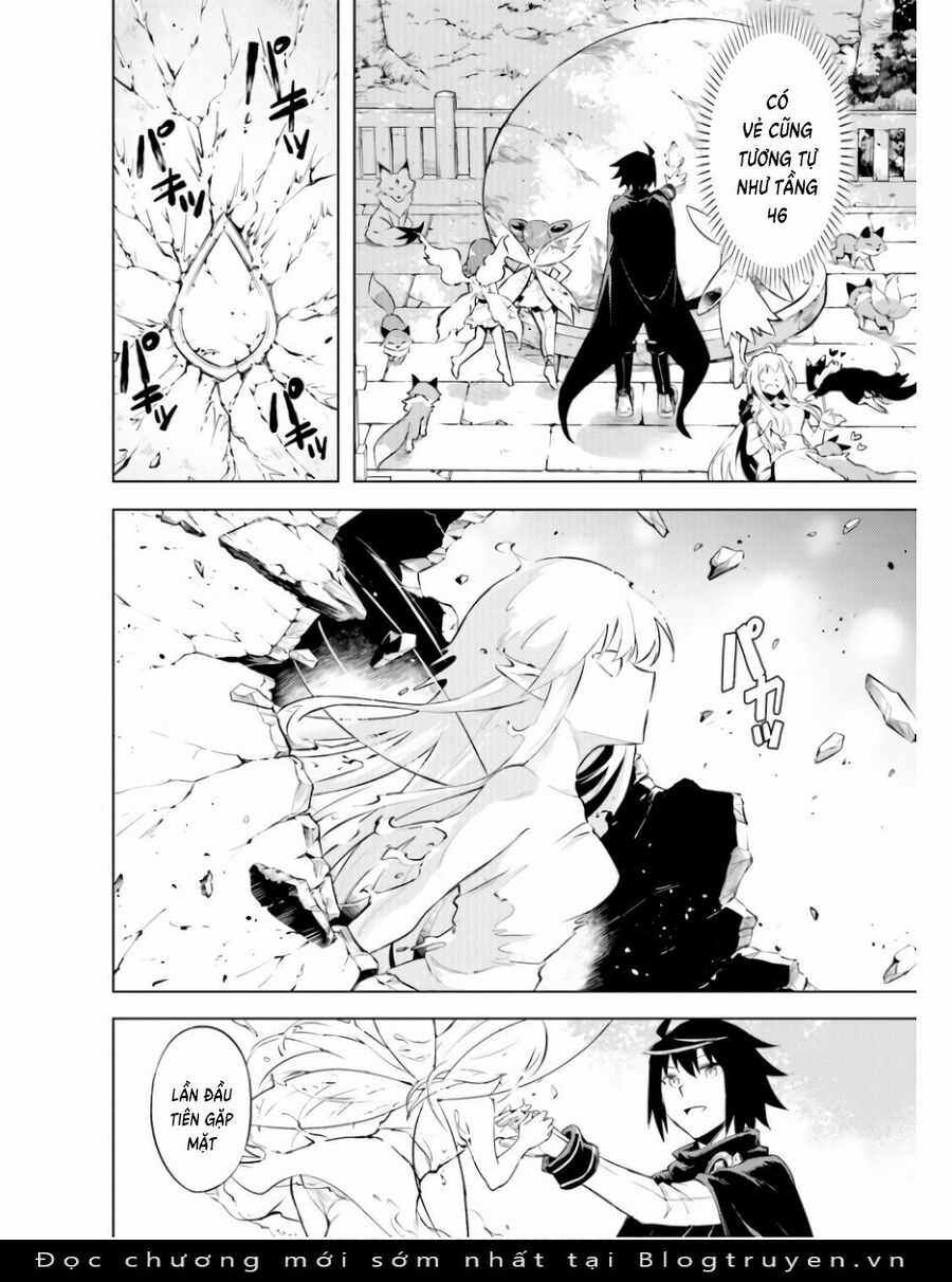 Tono Kanri O Shite Miyou Chương 59 trang 8