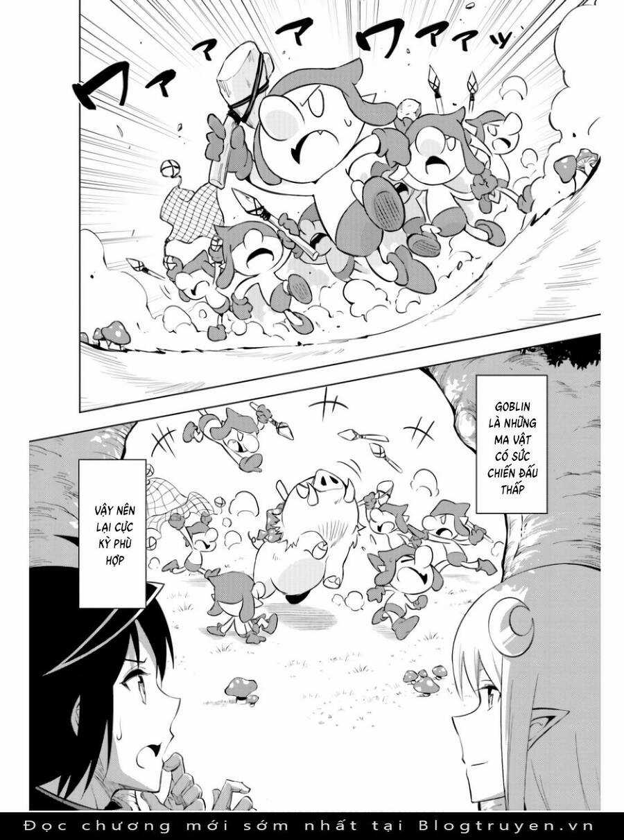 Tono Kanri O Shite Miyou Chương 60 trang 12