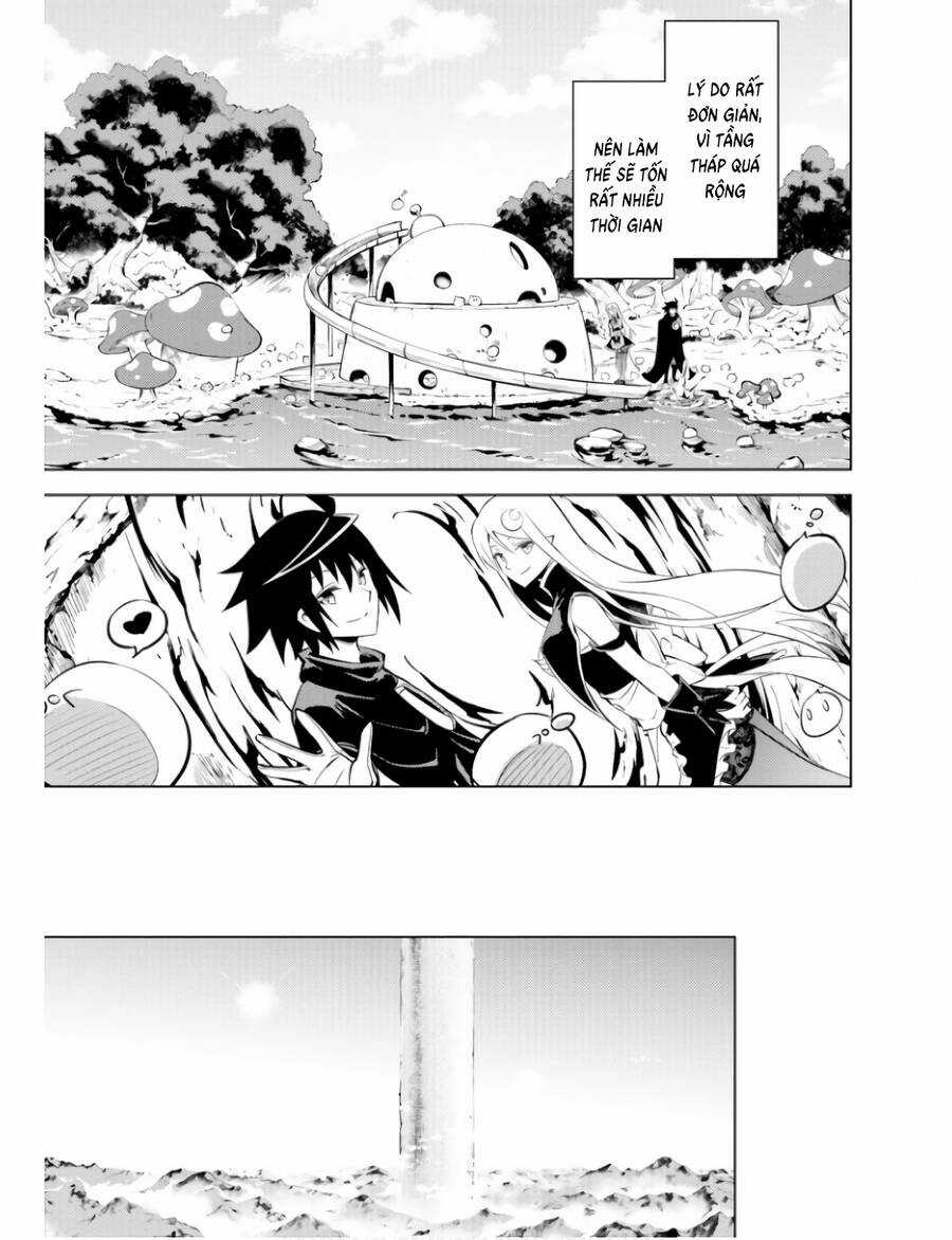 Tono Kanri O Shite Miyou Chương 60 trang 16