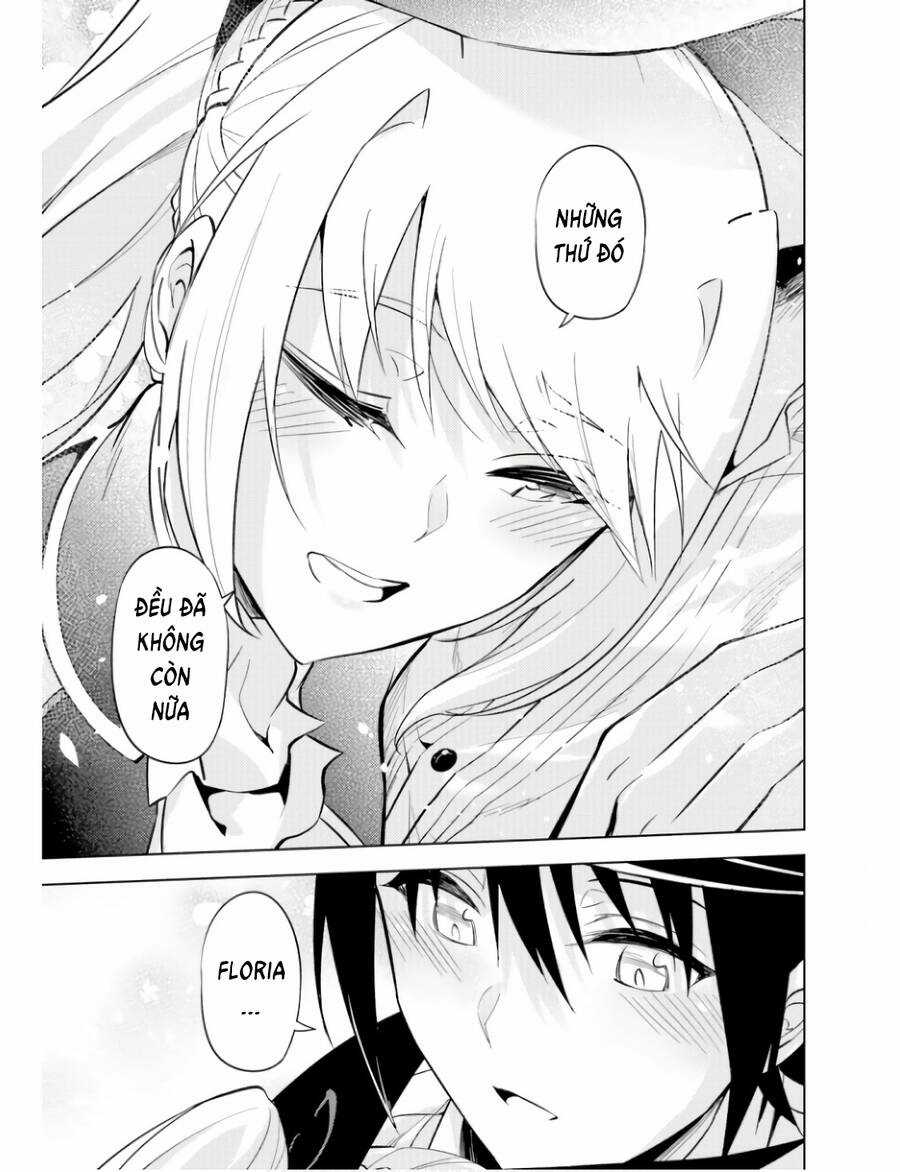 Tono Kanri O Shite Miyou Chương 60 trang 28