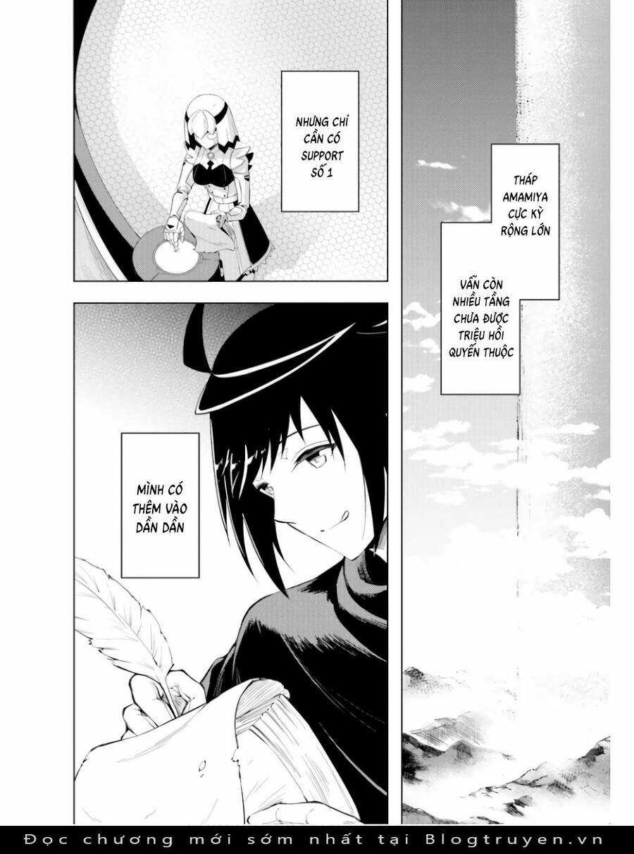 Tono Kanri O Shite Miyou Chương 60 trang 3