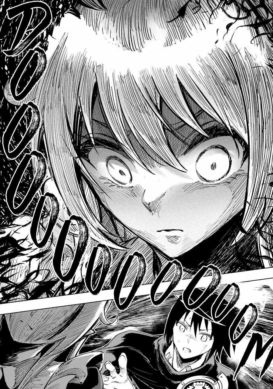 Tono Kanri O Shite Miyou Chương 60 trang 51