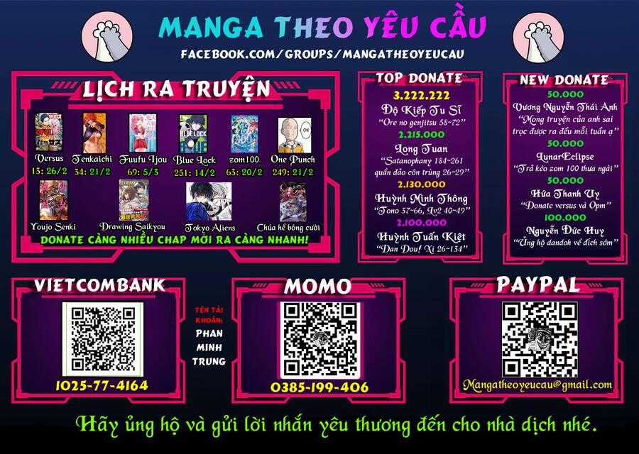 Tono Kanri O Shite Miyou Chương 60 trang 53