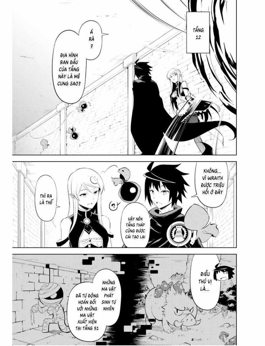 Tono Kanri O Shite Miyou Chương 60 trang 6