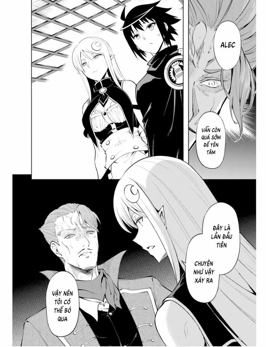 Tono Kanri O Shite Miyou Chương 61 trang 10