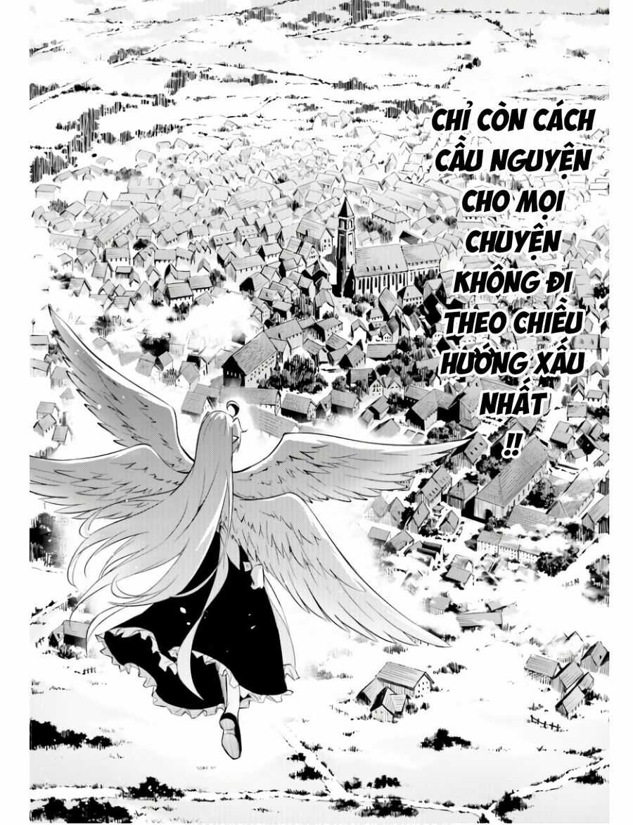 Tono Kanri O Shite Miyou Chương 61 trang 22