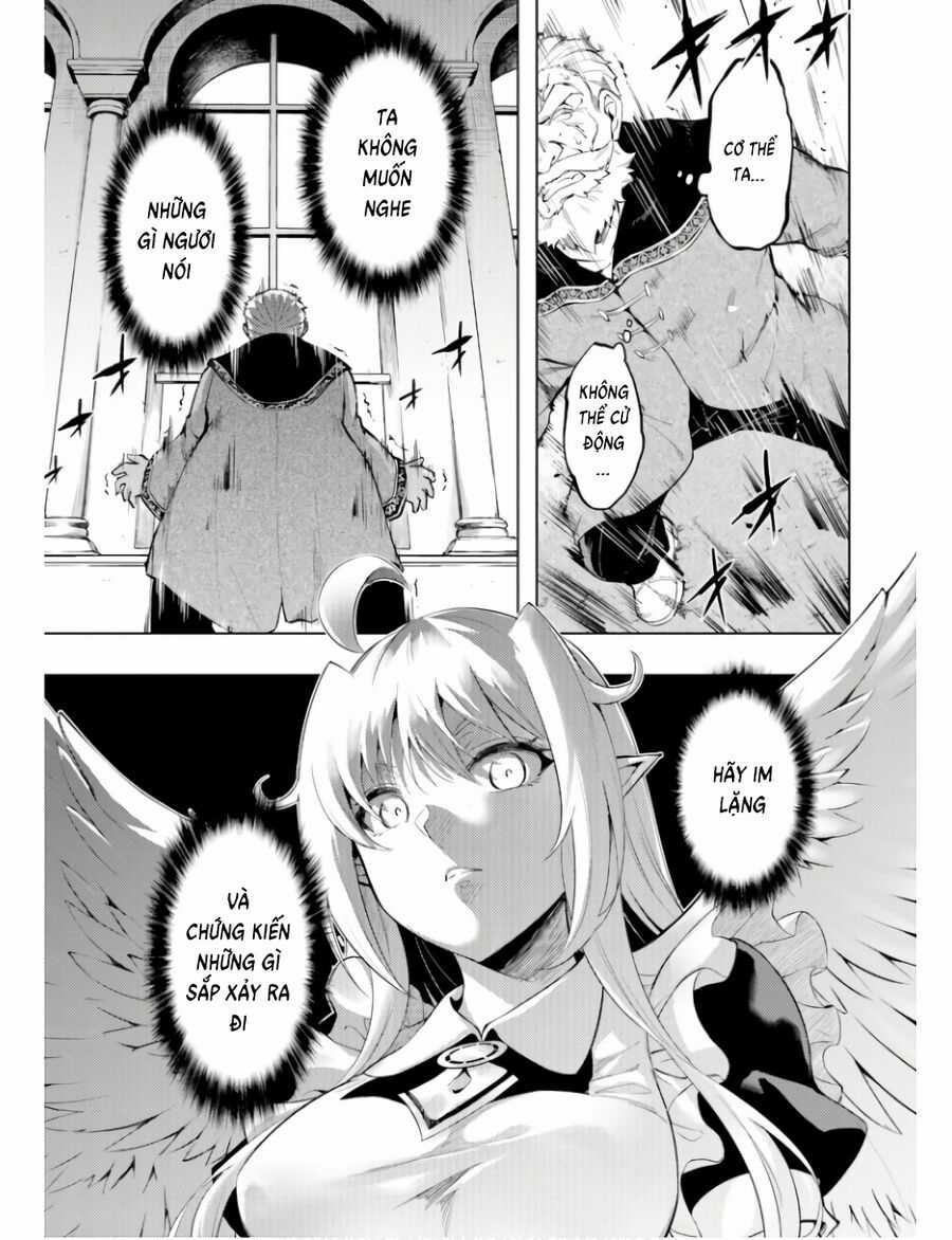 Tono Kanri O Shite Miyou Chương 61 trang 27