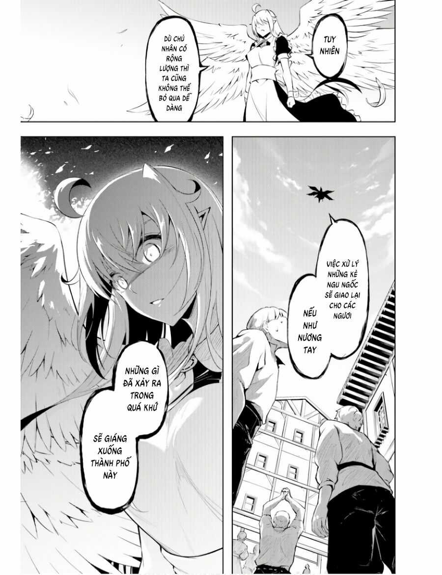 Tono Kanri O Shite Miyou Chương 61 trang 31