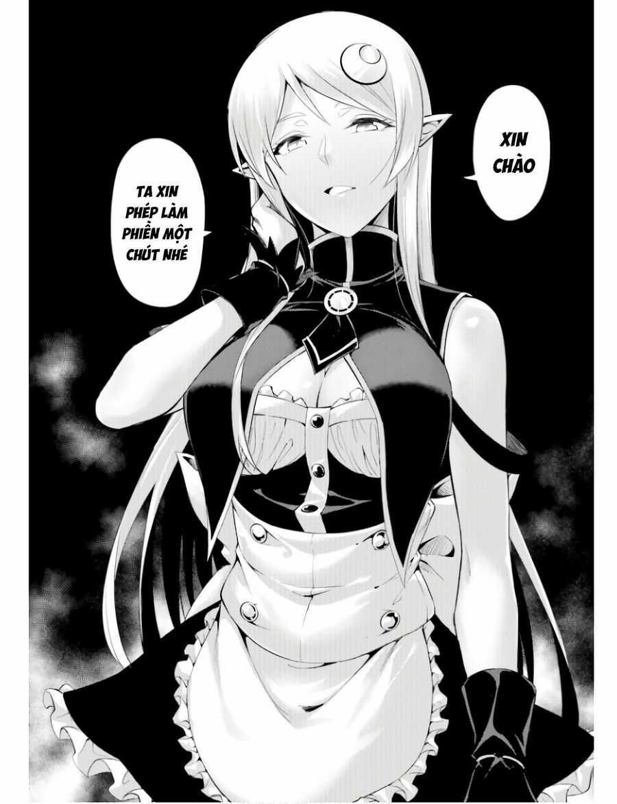 Tono Kanri O Shite Miyou Chương 61 trang 52