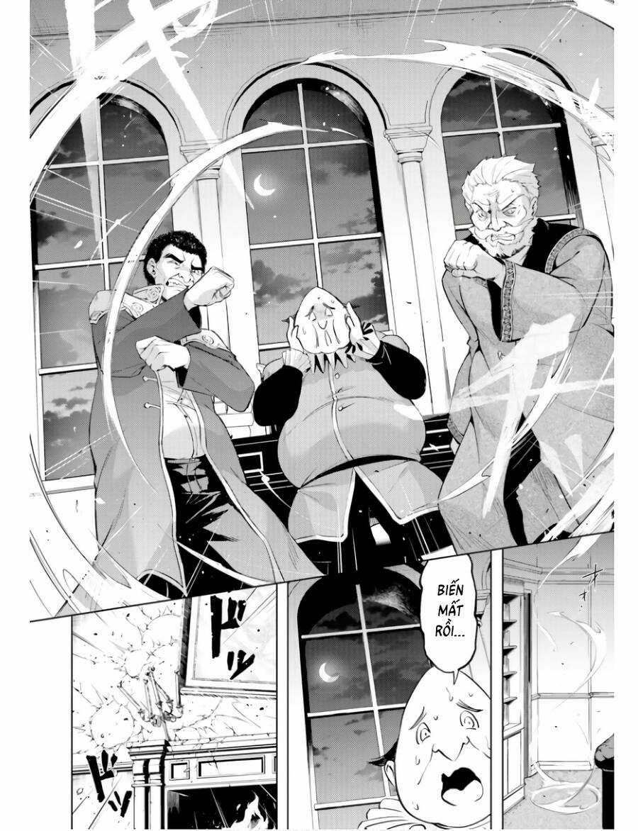 Tono Kanri O Shite Miyou Chương 62 trang 10