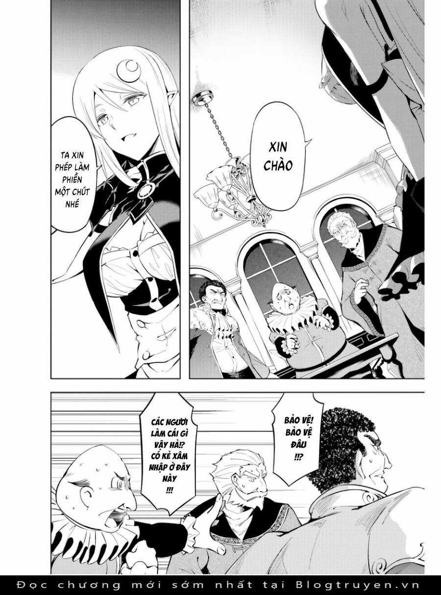 Tono Kanri O Shite Miyou Chương 62 trang 2