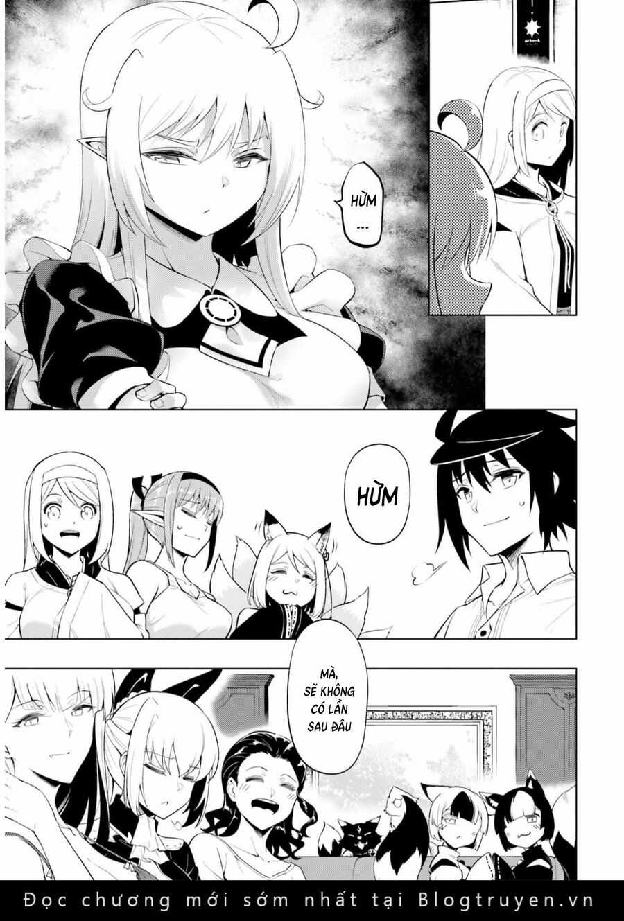 Tono Kanri O Shite Miyou Chương 63 trang 13