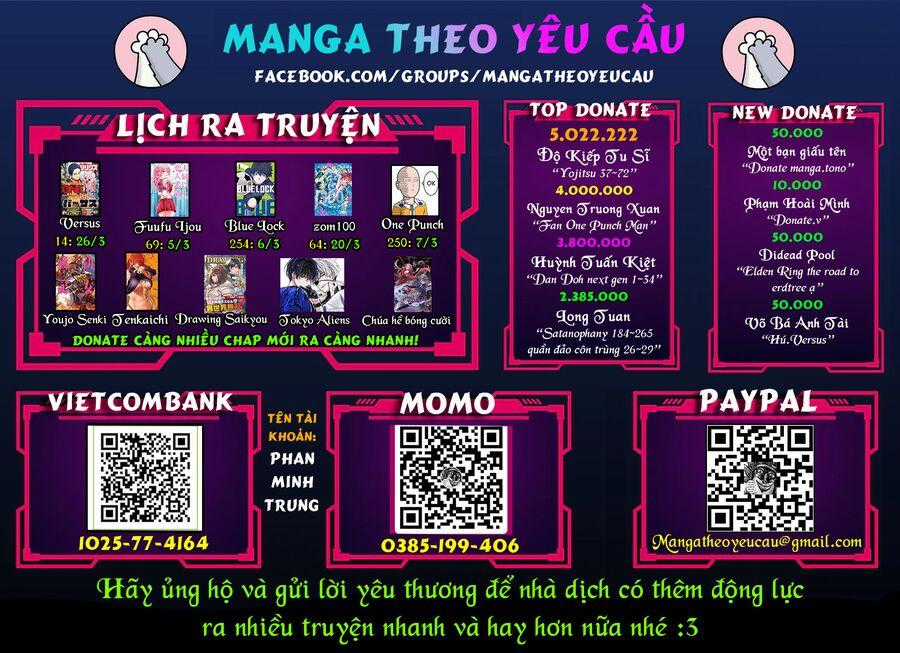 Tono Kanri O Shite Miyou Chương 63 trang 30