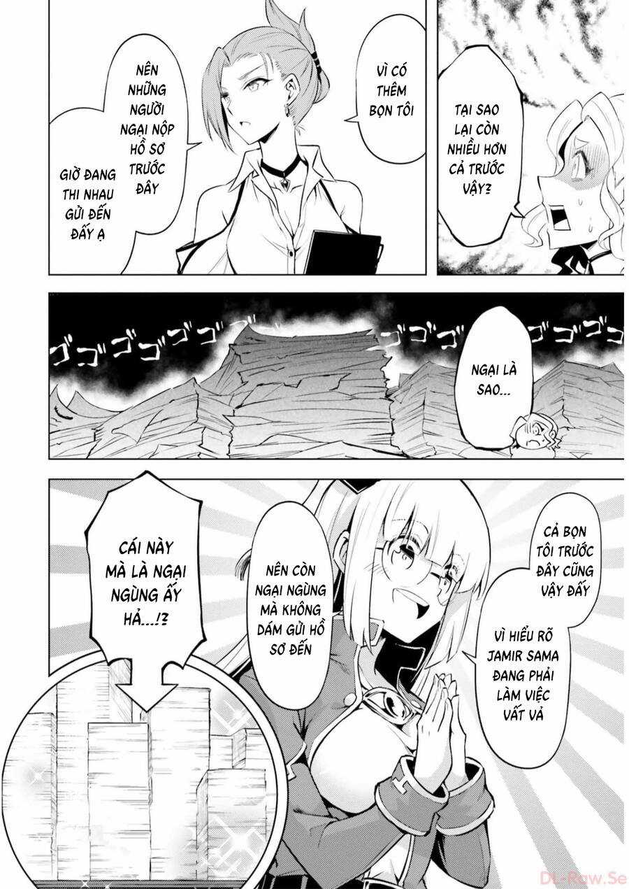 Tono Kanri O Shite Miyou Chương 64 trang 12