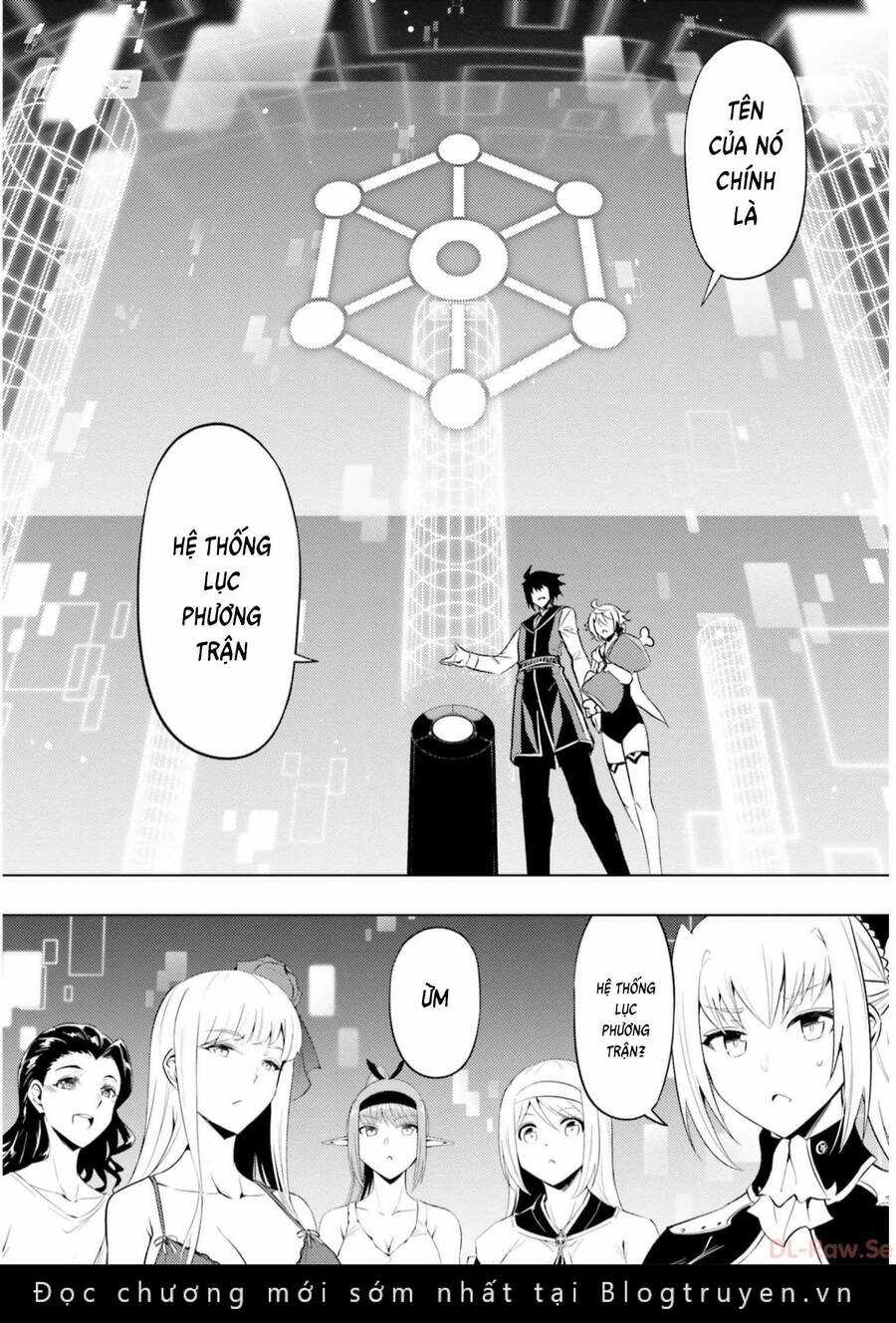 Tono Kanri O Shite Miyou Chương 64 trang 22