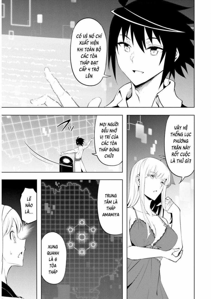 Tono Kanri O Shite Miyou Chương 64 trang 23