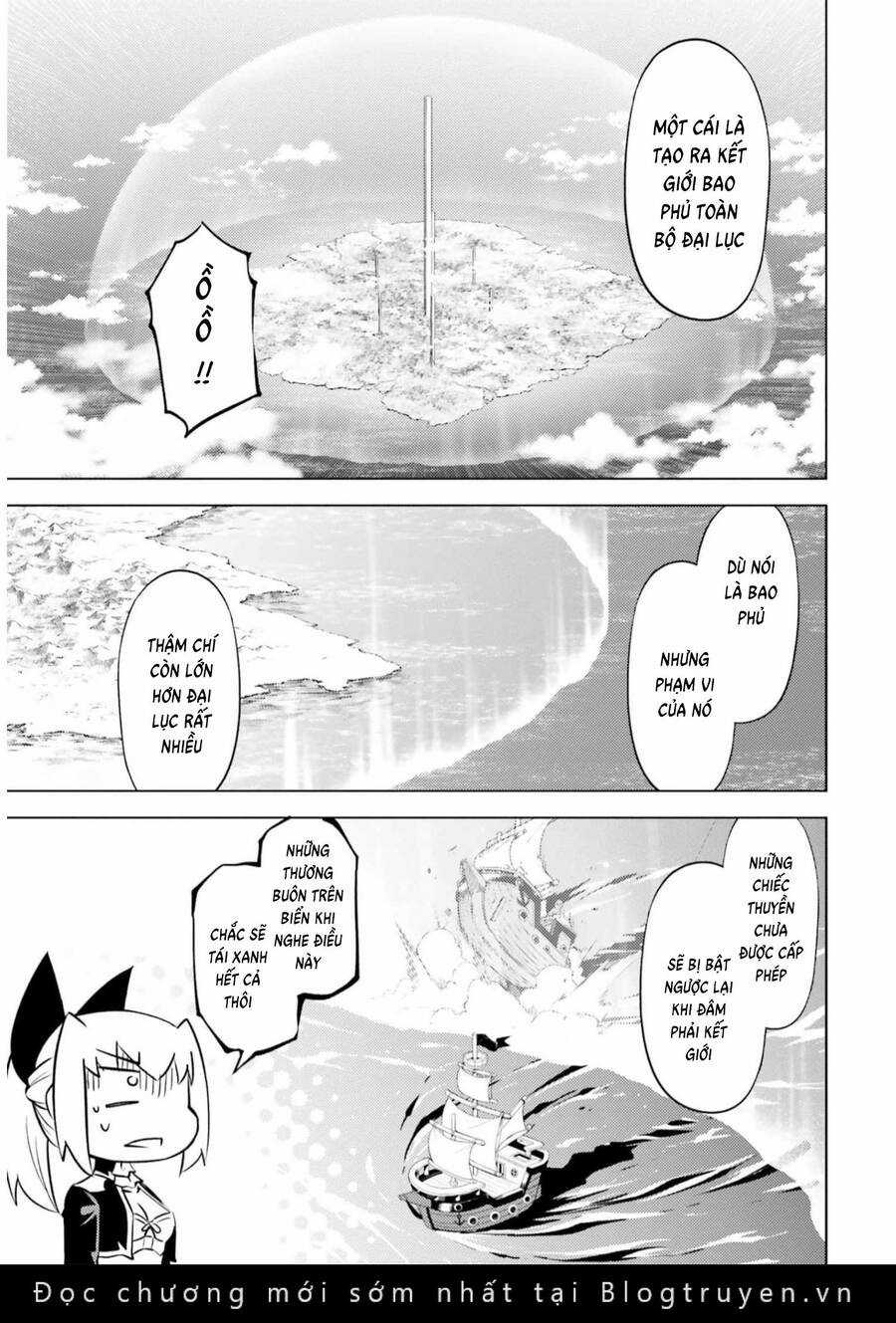 Tono Kanri O Shite Miyou Chương 64 trang 26