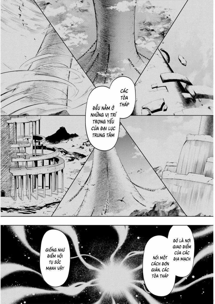 Tono Kanri O Shite Miyou Chương 64 trang 29