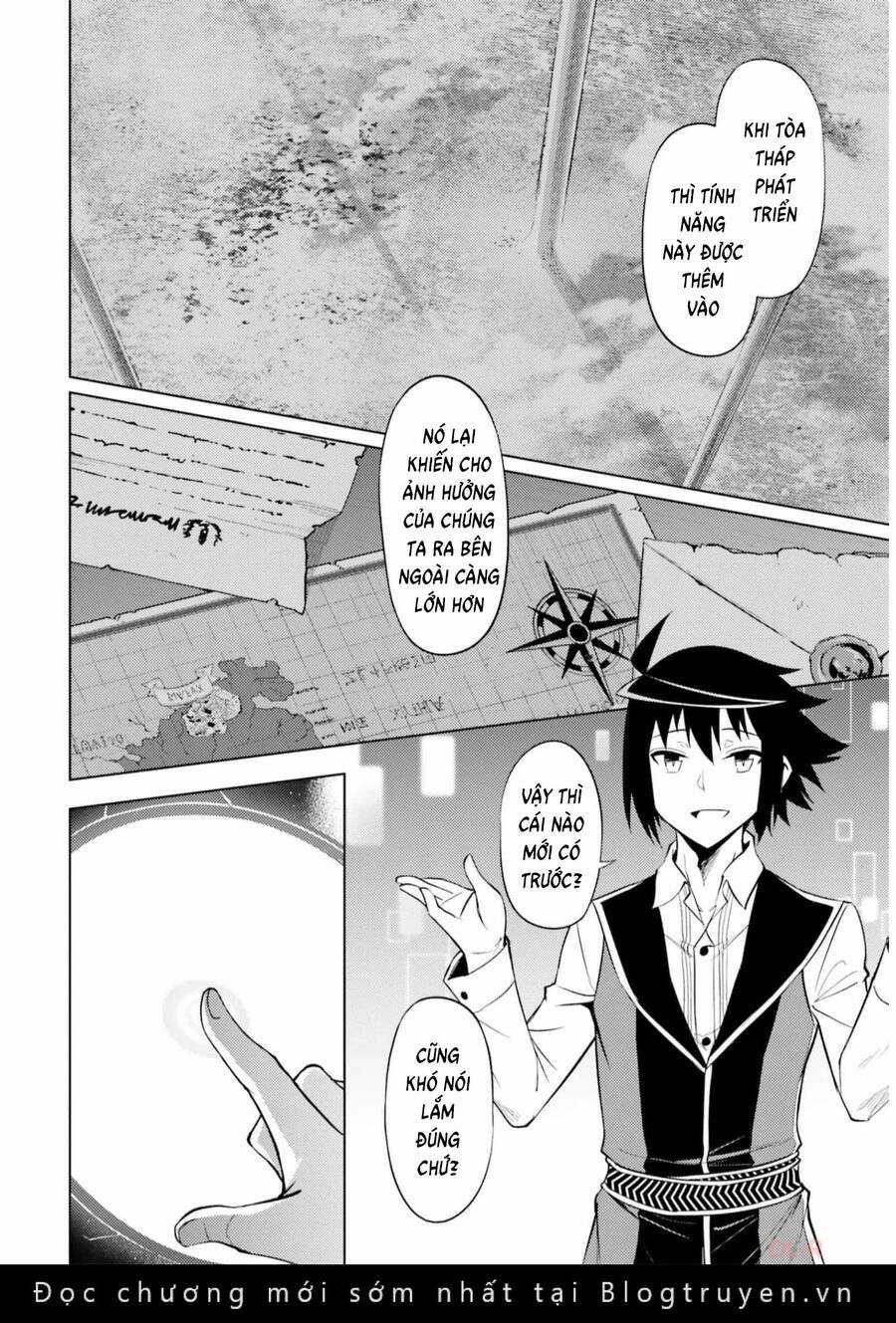 Tono Kanri O Shite Miyou Chương 64 trang 47