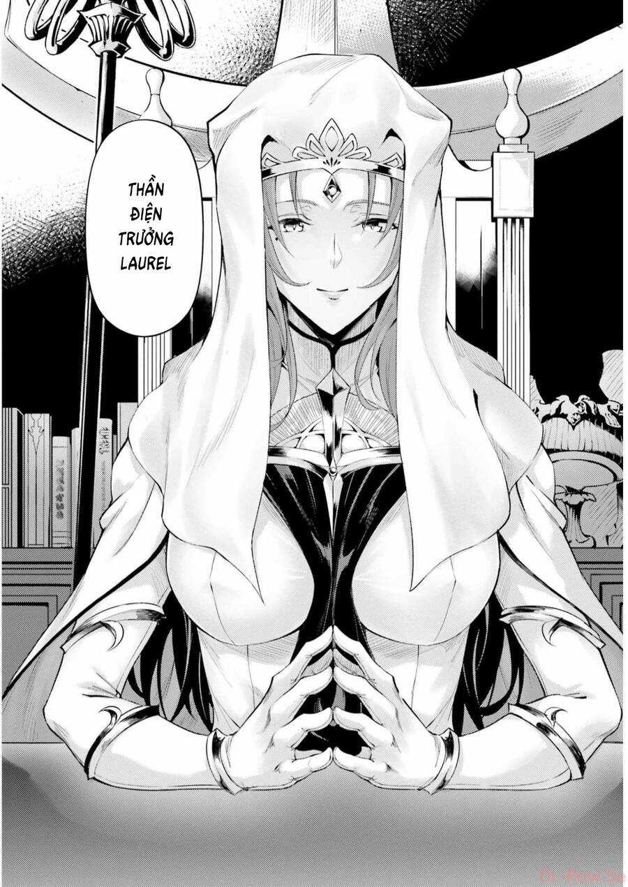 Tono Kanri O Shite Miyou Chương 64 trang 51