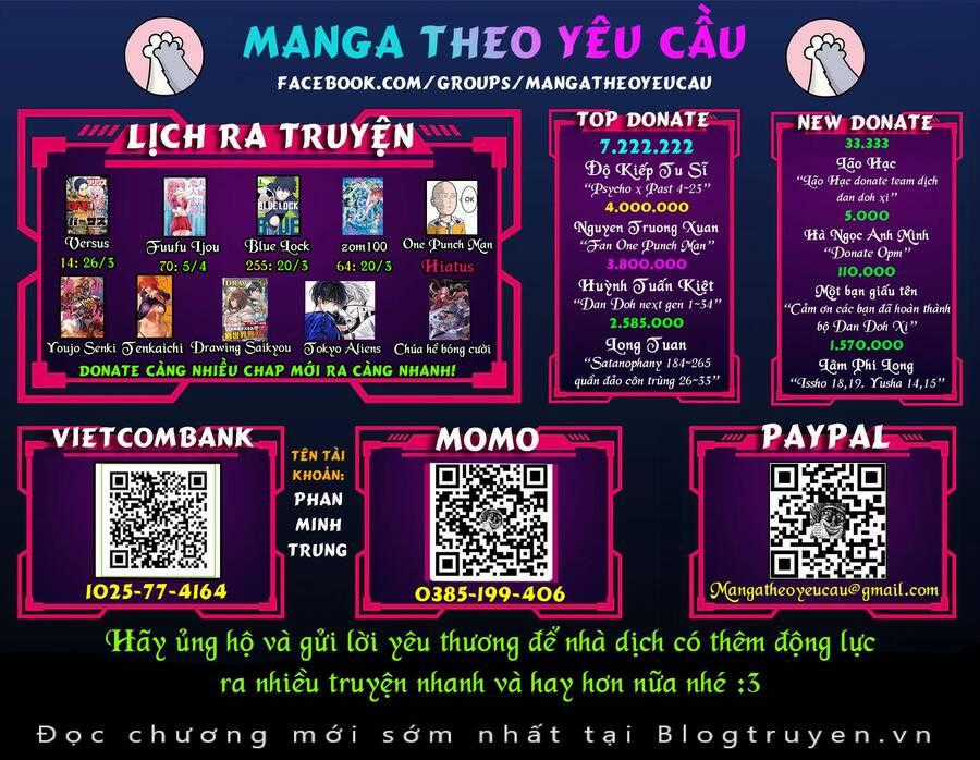 Tono Kanri O Shite Miyou Chương 65 trang 0