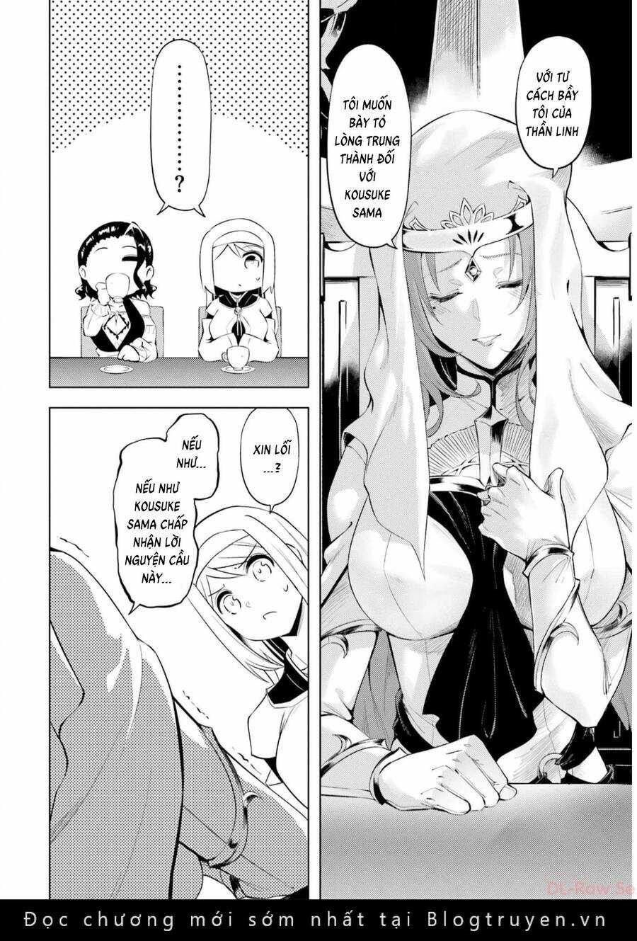 Tono Kanri O Shite Miyou Chương 65 trang 2