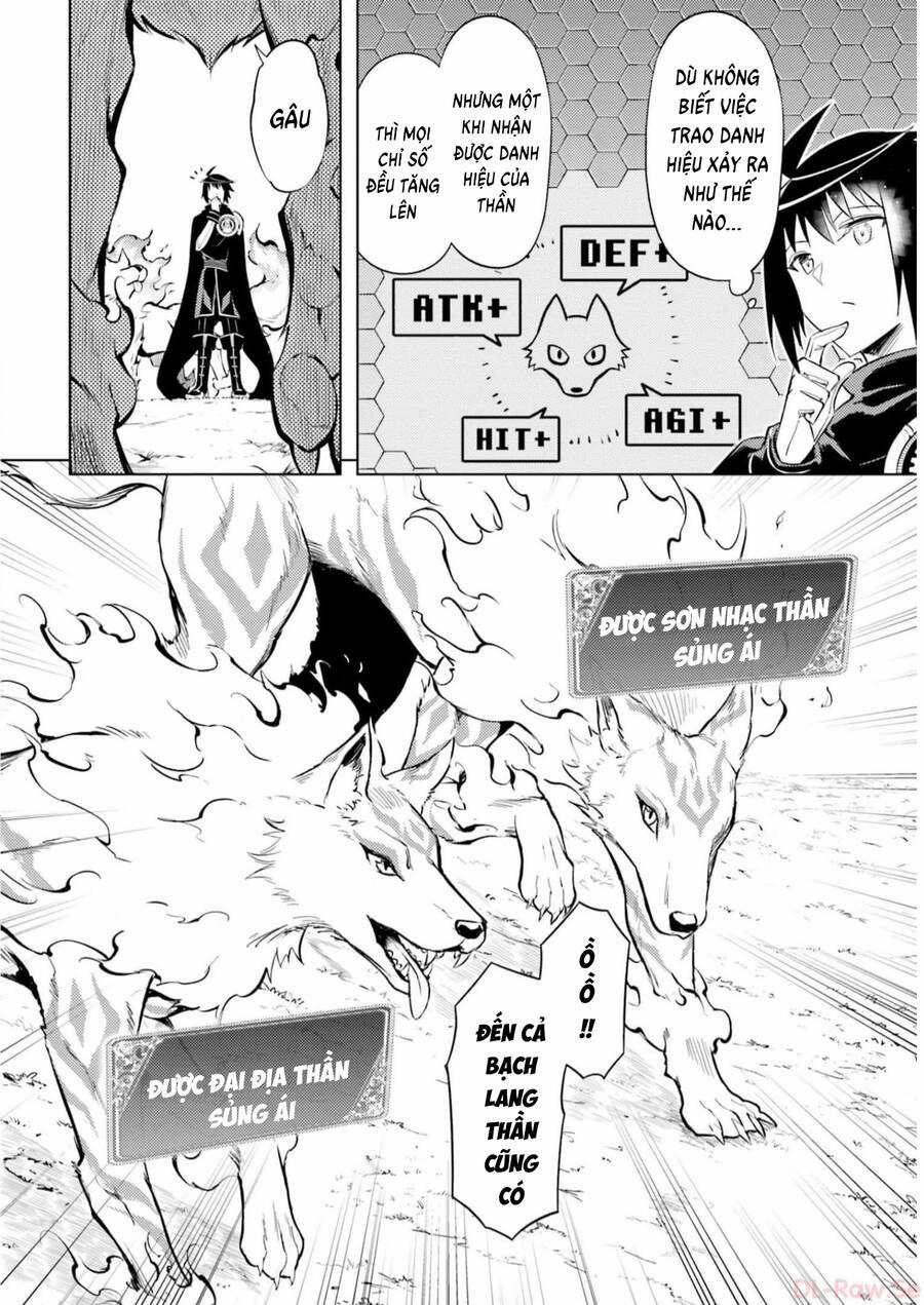 Tono Kanri O Shite Miyou Chương 65 trang 25