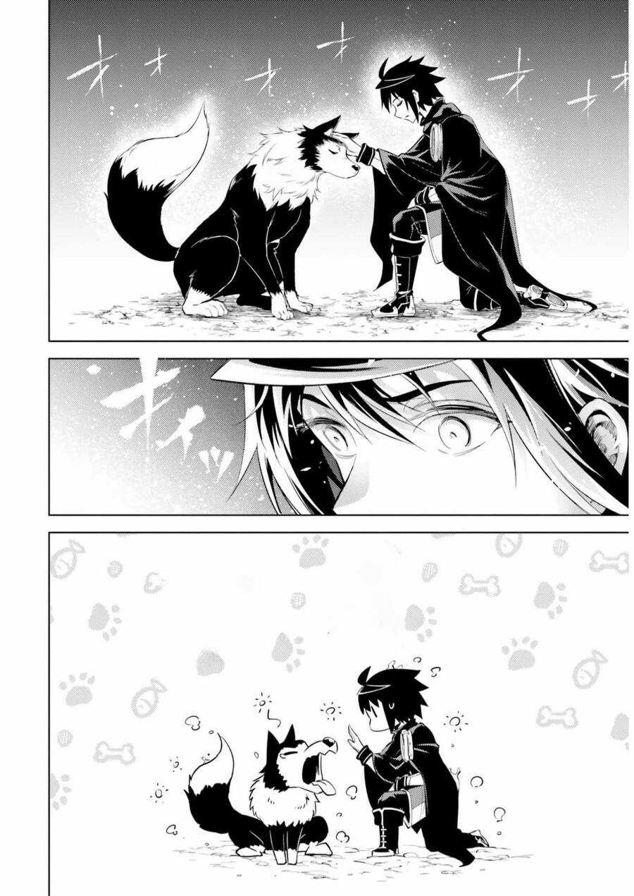 Tono Kanri O Shite Miyou Chương 65 trang 29