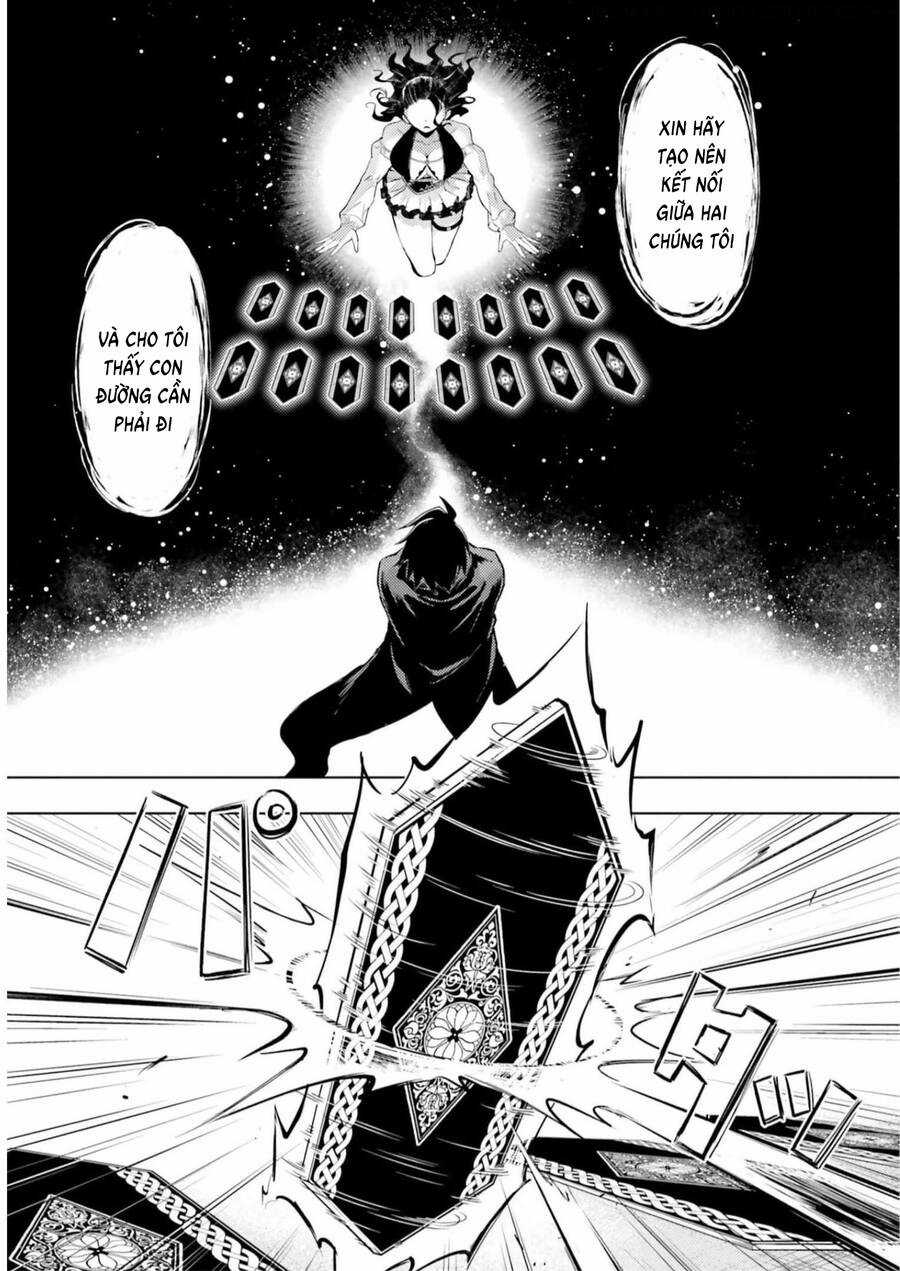 Tono Kanri O Shite Miyou Chương 65 trang 40