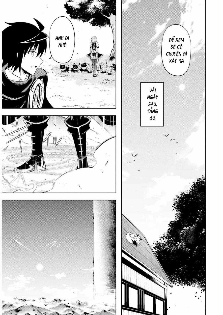 Tono Kanri O Shite Miyou Chương 65 trang 48