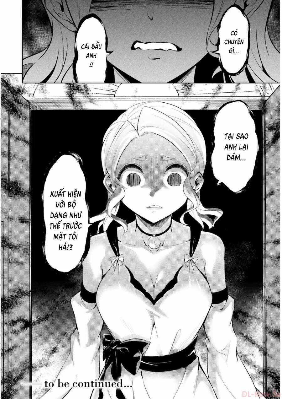 Tono Kanri O Shite Miyou Chương 66 trang 16