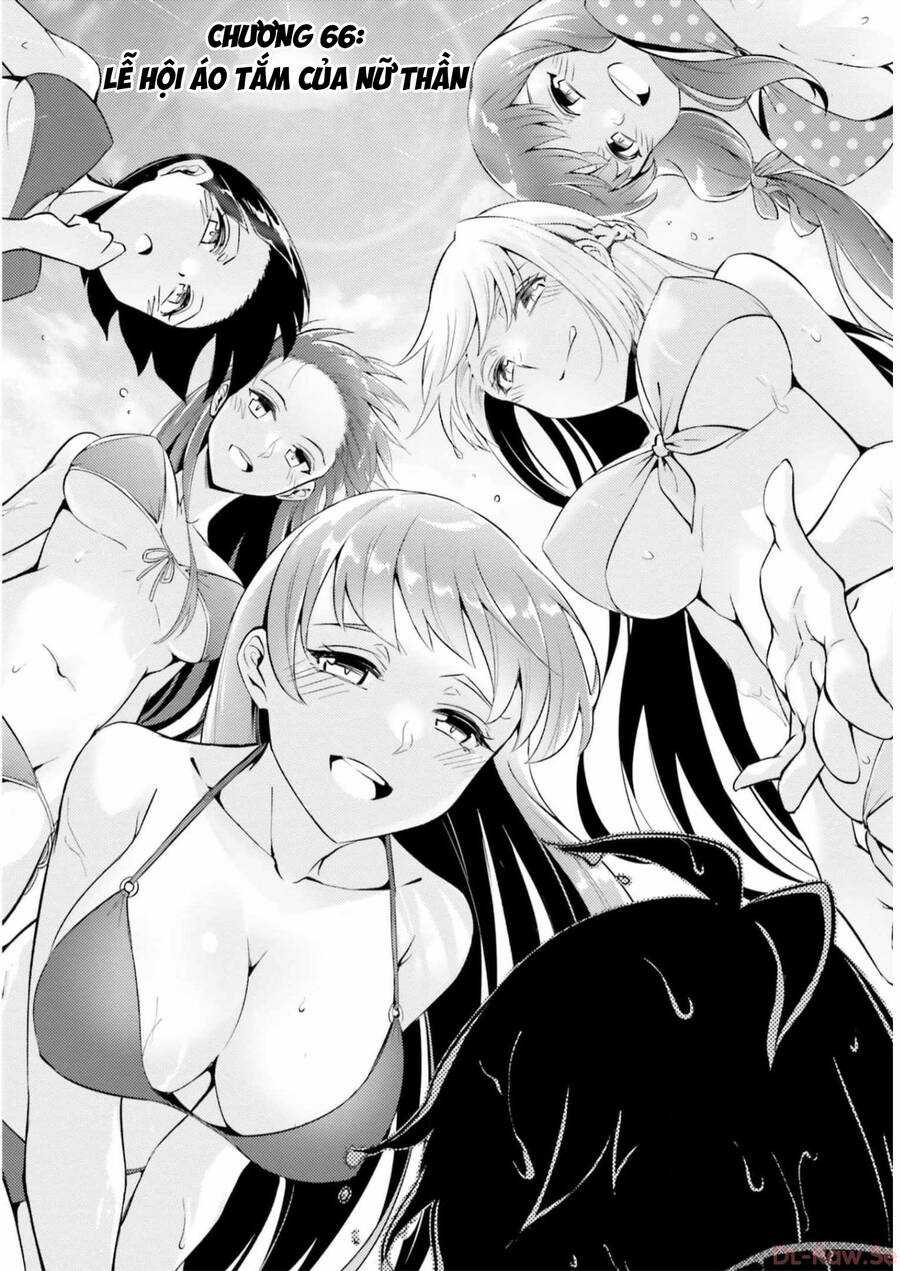 Tono Kanri O Shite Miyou Chương 66 trang 2