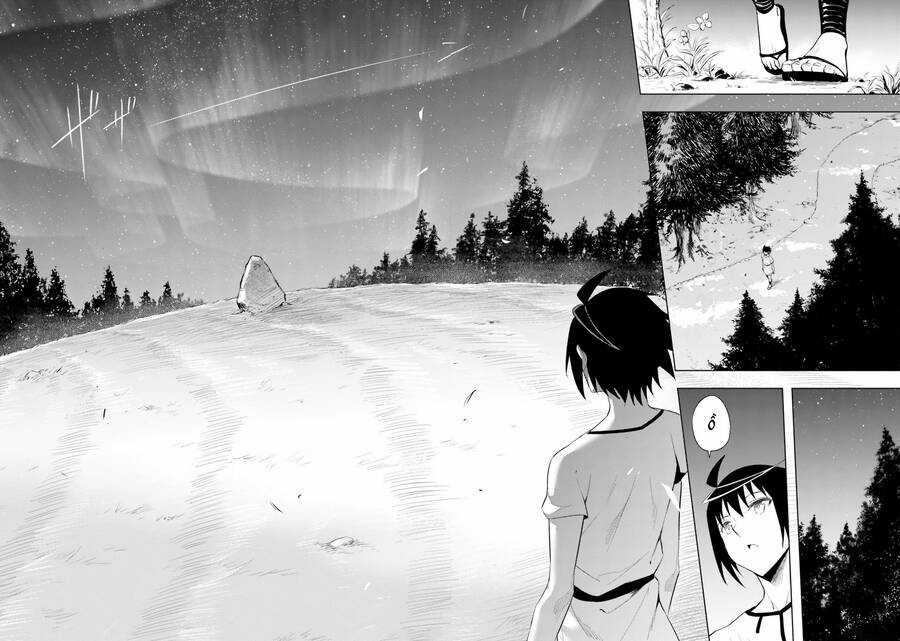 Tono Kanri O Shite Miyou Chương 67 trang 17