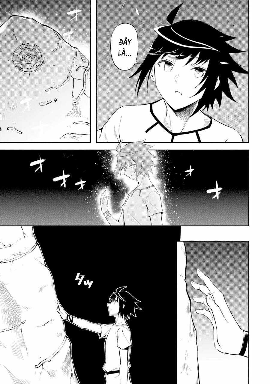 Tono Kanri O Shite Miyou Chương 67 trang 19